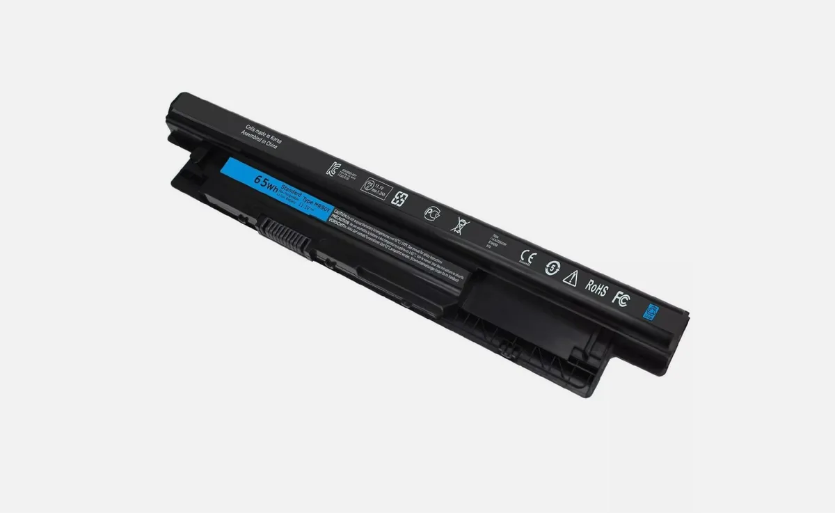 TAURKENAM TAURKENAM MR90Y 65Wh 11.1V laptop battery — product photo