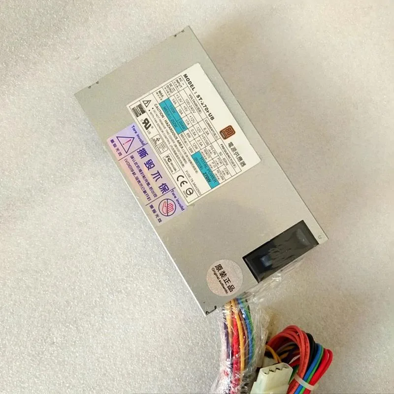 KHACHIMO KHACHIMO 270W power supply ST-270FUB ENP-7130B2 BES-630C — product photo