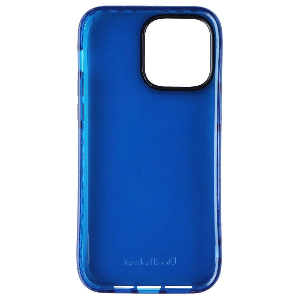 CellHelmet CellHelmet Altitude X Series Case iPhone 14 Pro Max Deep Sea Blue — product photo
