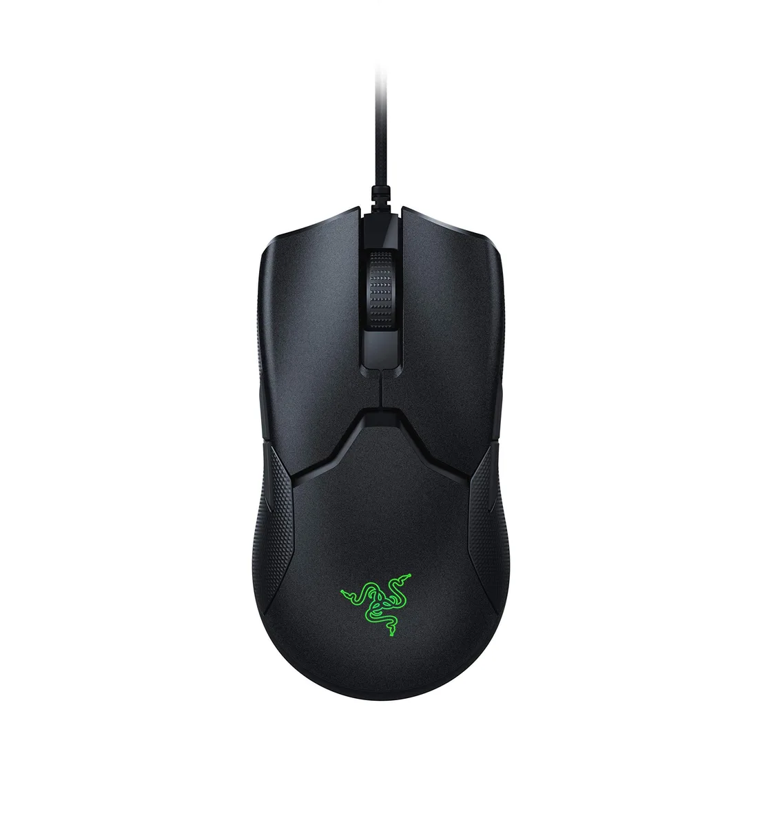  Razer Viper 8K Hz Gaming Mouse Black 8000Hz 20K DPI 71g — product photo