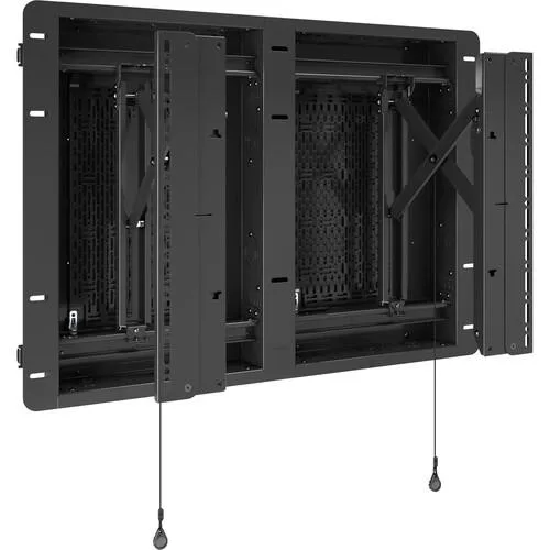 Chief Chief Tempo In-Wall Mount FPIWMS 65" 250lb — product photo