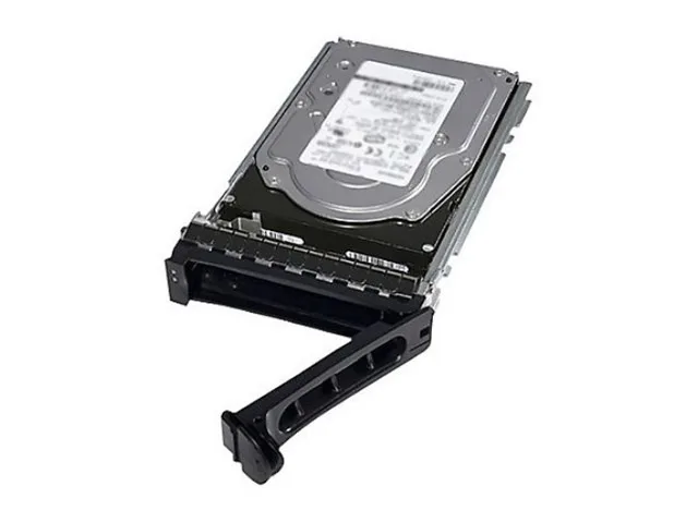 DELL DELL 400-AJQD 1.2TB SAS 12Gb/s 2.5" 10000 RPM internal hard drive — product photo