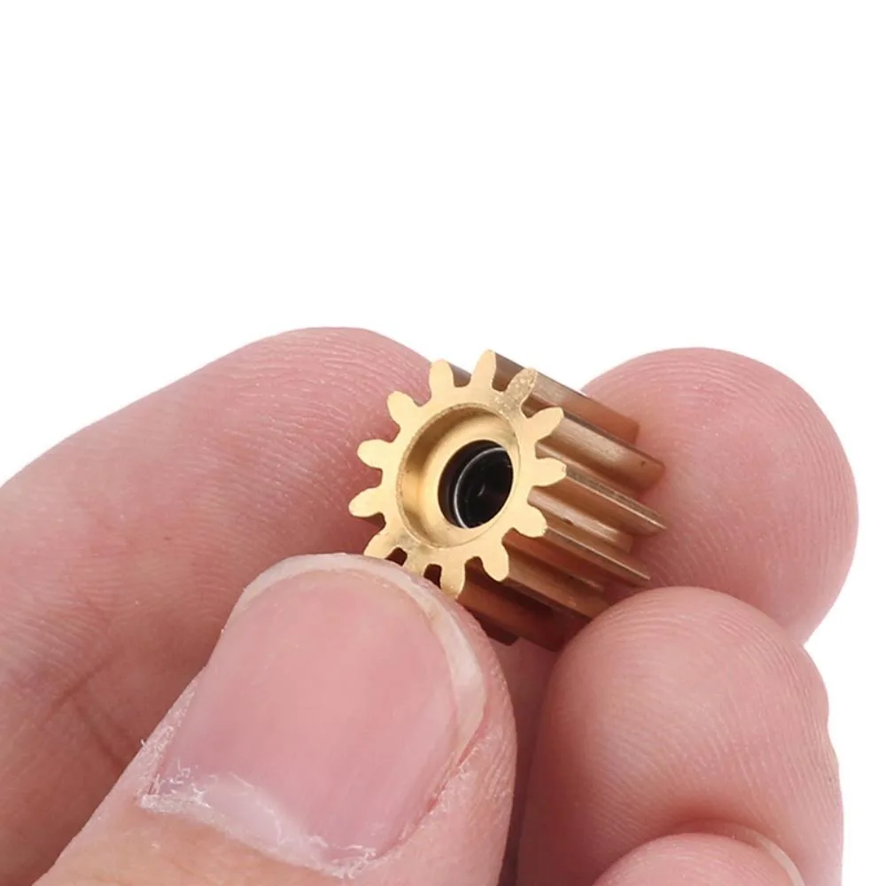 Ruth's sister Ruth's sister CQ890-67091 Copper Gear for HP Designjet T520 T120 T830 T730 T130 T525 T530 — product photo