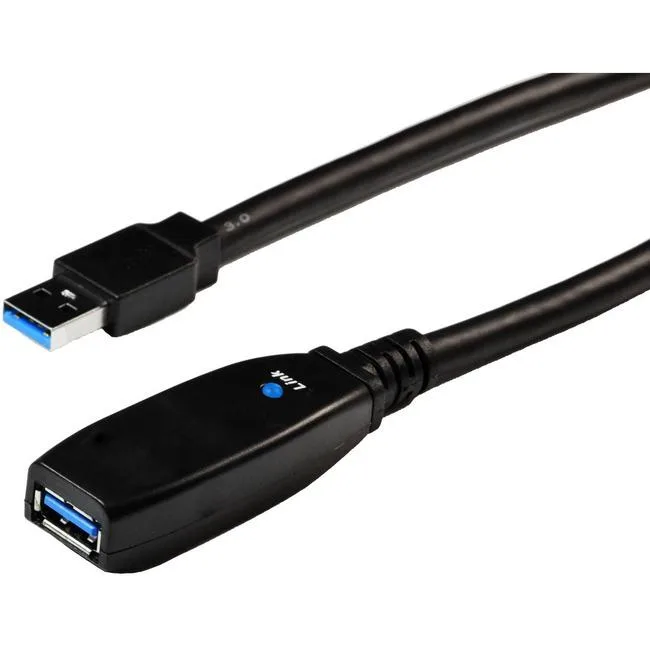 4XEM 4XEM 4X3302A220M 20M USB 3.0 Active Extension Cable — product photo