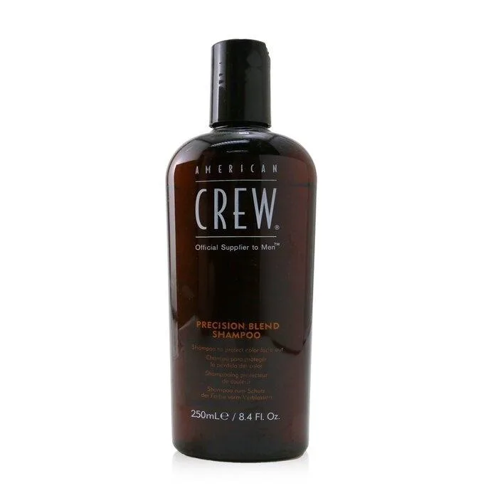 American Crew American Crew Precision Blend Shampoo 250ml 8.45oz — product photo