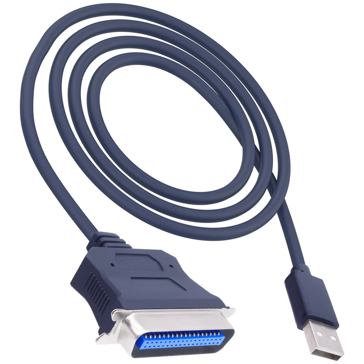  Sabrent USB 2.0 to CN36 Parallel Printer Cable 1.2m — product photo