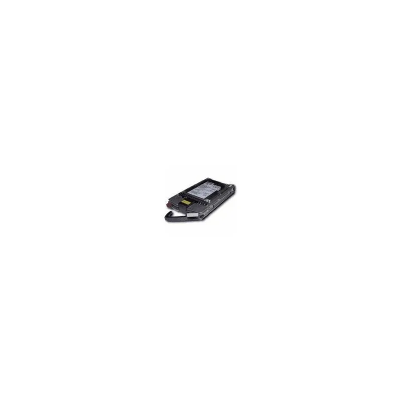 HP HP BD3008A4C6 300 GB 10000 rpm 80-pin Ultra320 SCSI 3.5" hot-swap drive with tray — product photo