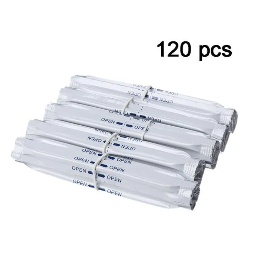 Ruth's sister Ruth's sister Cotton Swabs 120pcs for 2.4 3.0 Heater — product photo