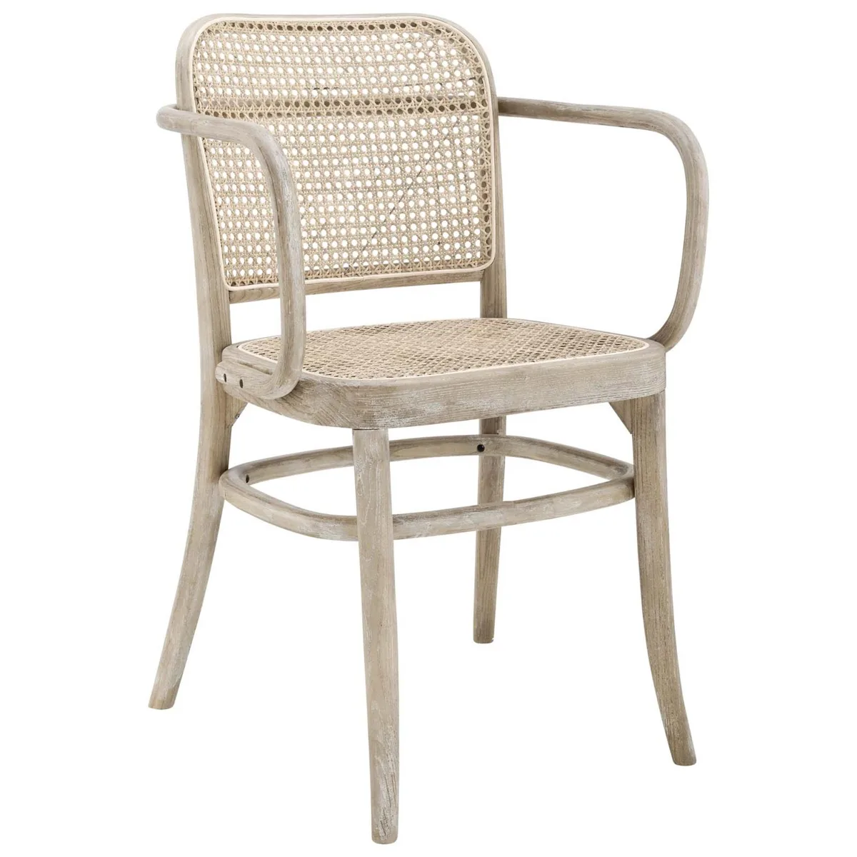 Modway Furniture Modway Furniture Winona Wood Dining Chair decorative shelving — product photo