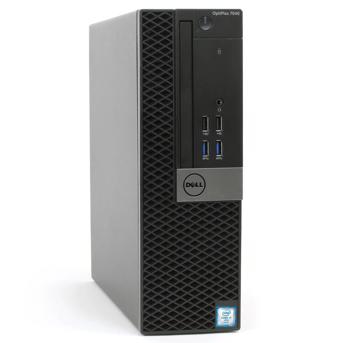 DELL DELL OptiPlex 7040 SFF i5-6500 16GB 256GB SSD desktop PC — product photo