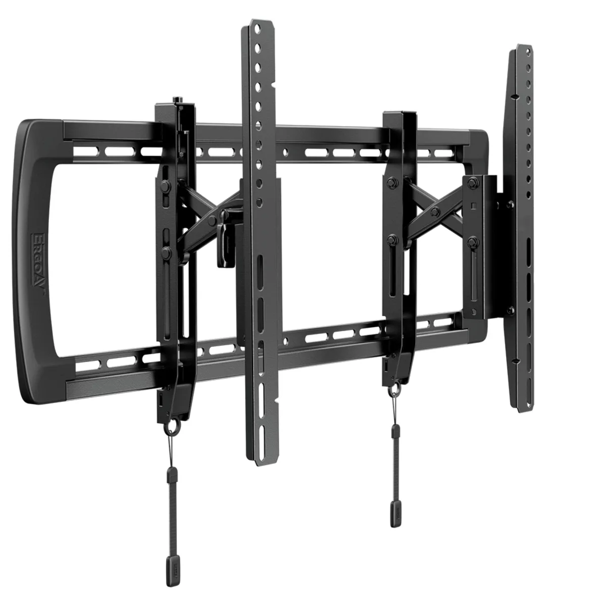 ErgoAV ErgoAV ERMTL7-01B Extend Tilt TV Mount 42-98" 150 lbs — product photo