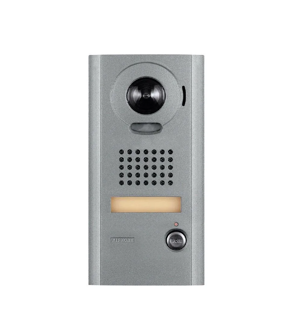 AV-Cables AV-Cables IS-IPDV IP Video Door Station 2 in 1 accessory — product photo