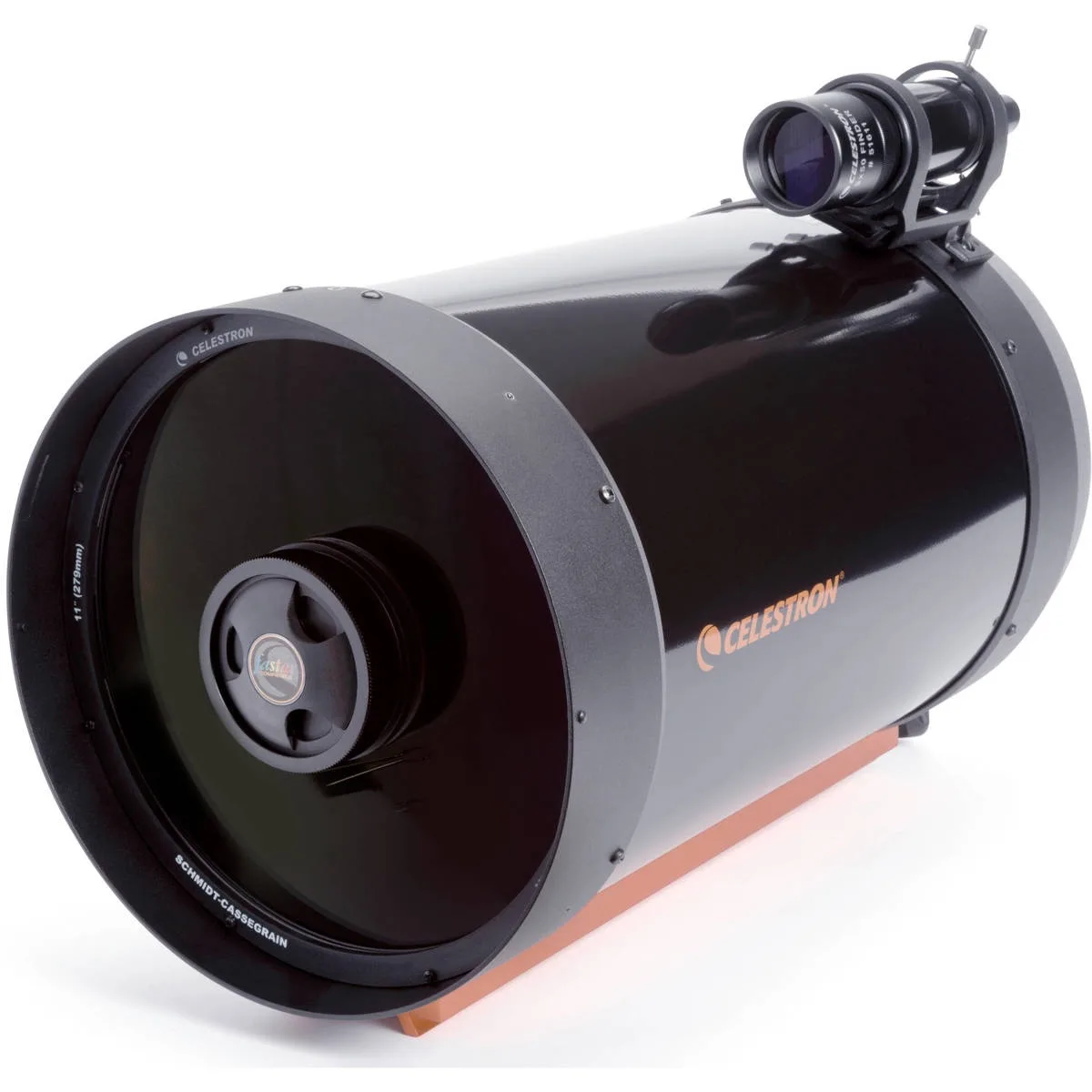 Celestron Celestron C11-A 11" Optical Tube Assembly Starbright XLT Dovetail Slide Bar CGE Mount — product photo