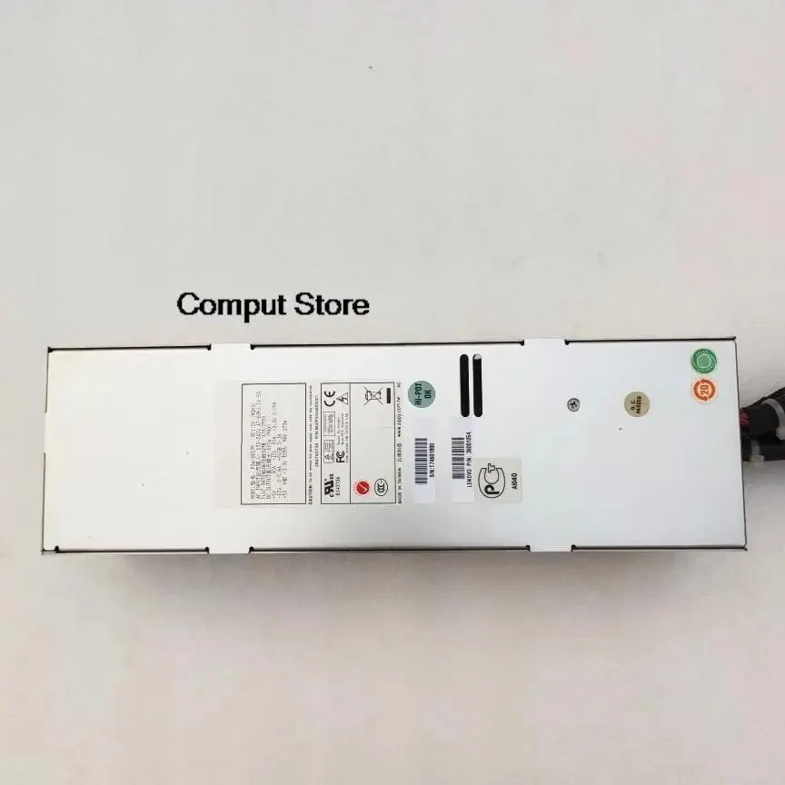 KHACHIMO KHACHIMO 650W 2U Server Power Supply For R520 G6 P2W-5657P — product photo