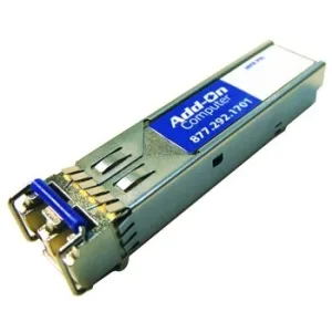 AddOn AddOn J9151A-AO 10GBase-LR SFP+ Transceiver 1310nm 10km LC DOM — product photo