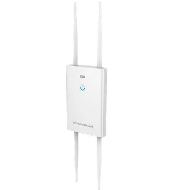 Grandstream Grandstream GWN7664LR Wi-Fi 6 Long Range access point — product photo