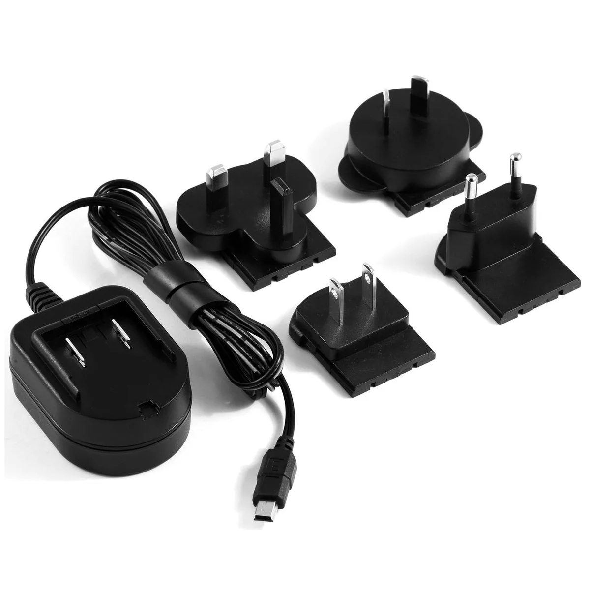 Contour Contour 2450 universal wall charger for Contour cameras — product photo