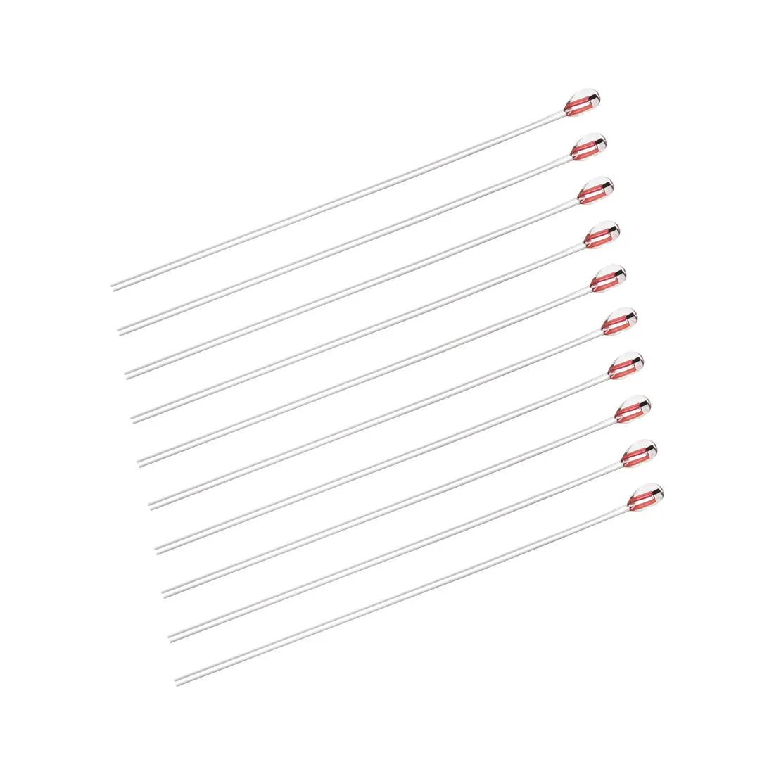 Unique-Bargains Unique-Bargains 3950 100K Ohm Thermistor 10pcs — product photo