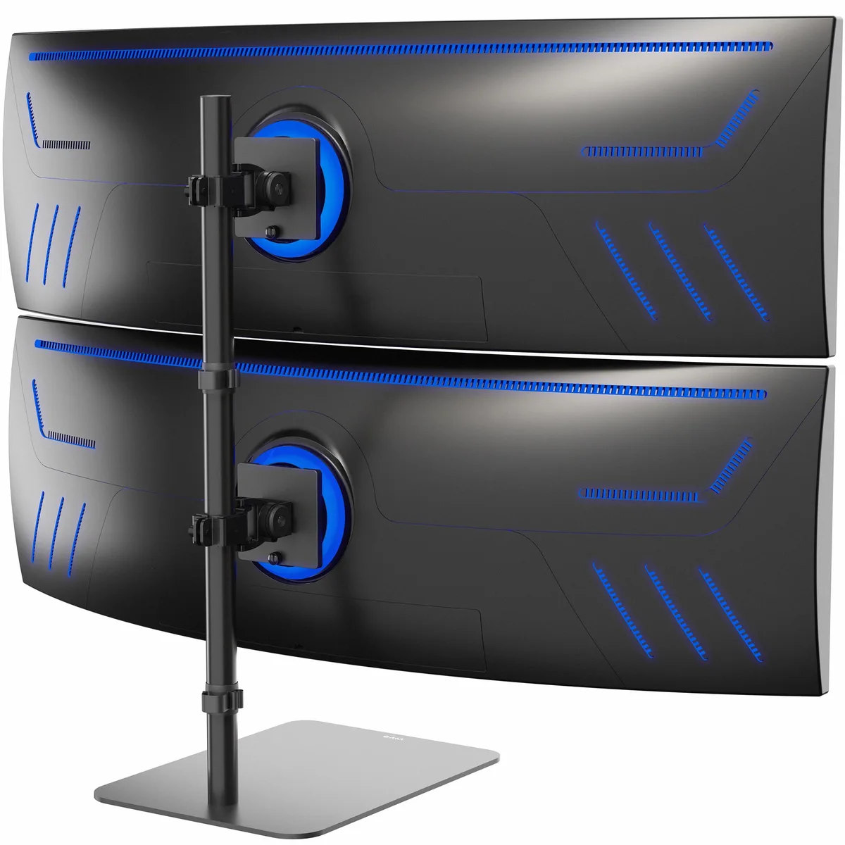 VIVO VIVO Dual Ultrawide Monitor Desk Stand 49 in 44 lbs STAND-V202L — product photo