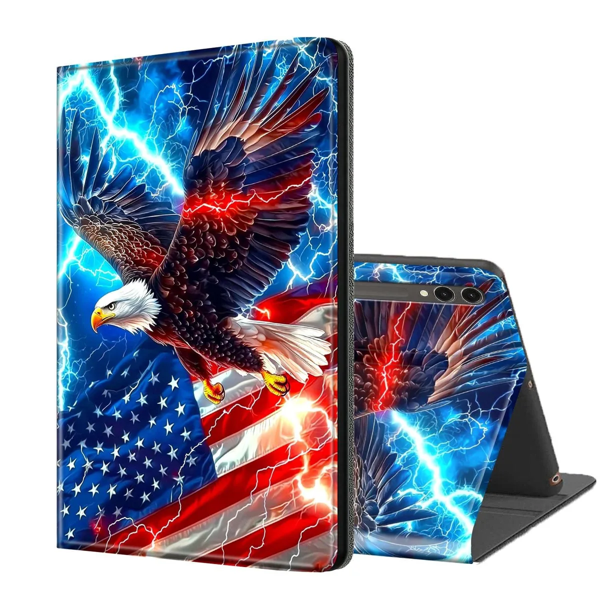 ARCTIC ARCTIC 2 in 1 accessory for Samsung Galaxy Tab S10 S9 S8 Ultra 14.6 Inch — product photo