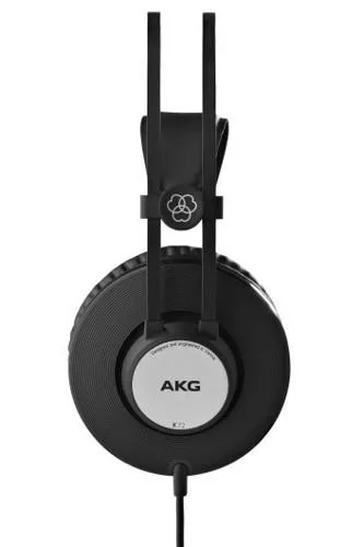 AKG ACOUSTICS AKG ACOUSTICS K72 3169H00020 32 ohms closed-back headphone — product photo