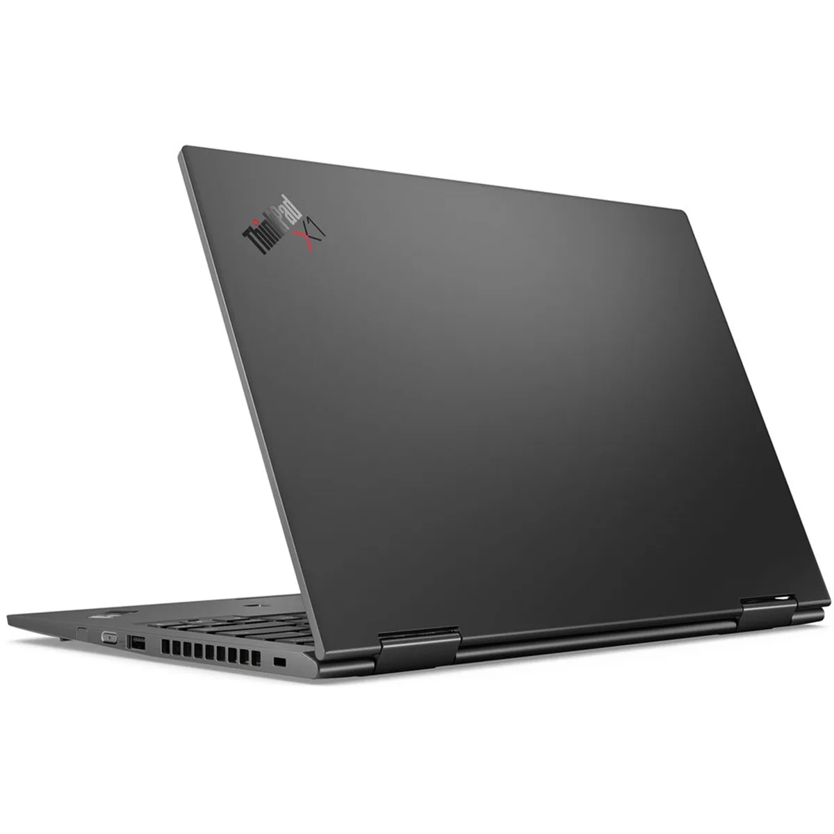 Lenovo Lenovo ThinkPad X1 Yoga Gen 5 PCW-2D-20UB001LUS-NW laptop 14" Touch i7-10510U 8GB 256GB — product photo