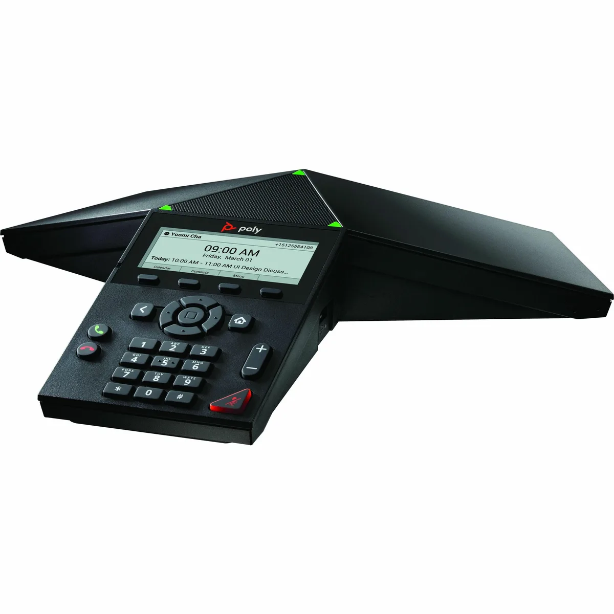 HP HP Poly Trio 8300 IP Conference Station 849A0AA#AC3 telephone — product photo