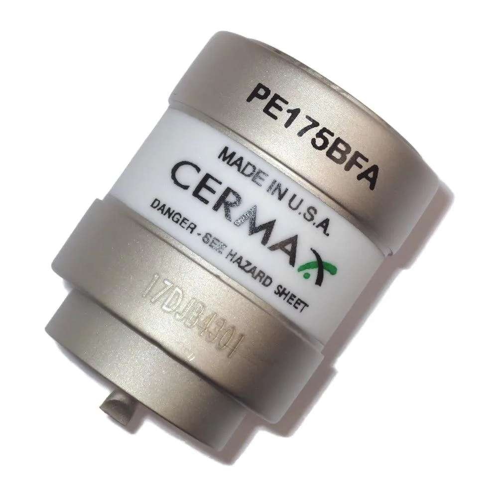 DynamicLamps DynamicLamps PE175BF Excelitas Cermax 175W 12.5V Xenon Arc Lamp — product photo
