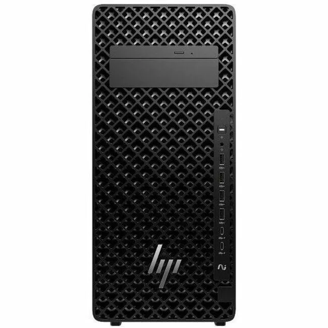 HP HP Z2 Tower G1i Workstation BN6D6UT#ABA Core Ultra 5 245K 32GB 1TB desktop PC — product photo