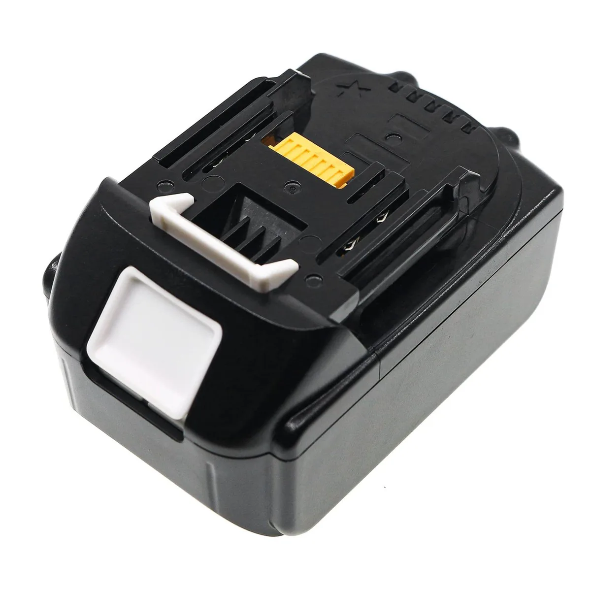  Cameron Sino 82V 4000mAh battery G82B25 GL500 GL600 — product photo