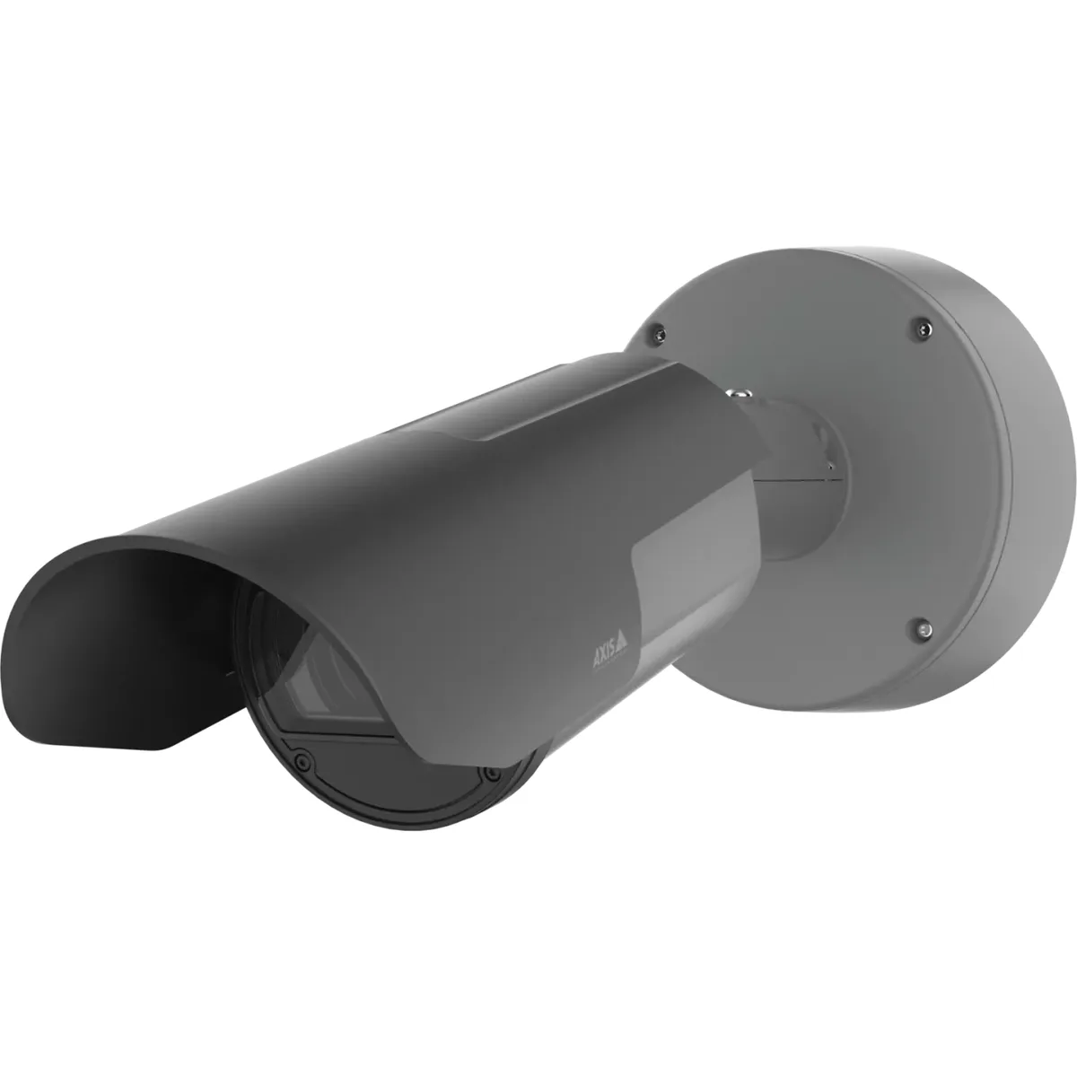Axis Communications Axis Communications 03107-001 Q1800-LE License Plate Camera — product photo