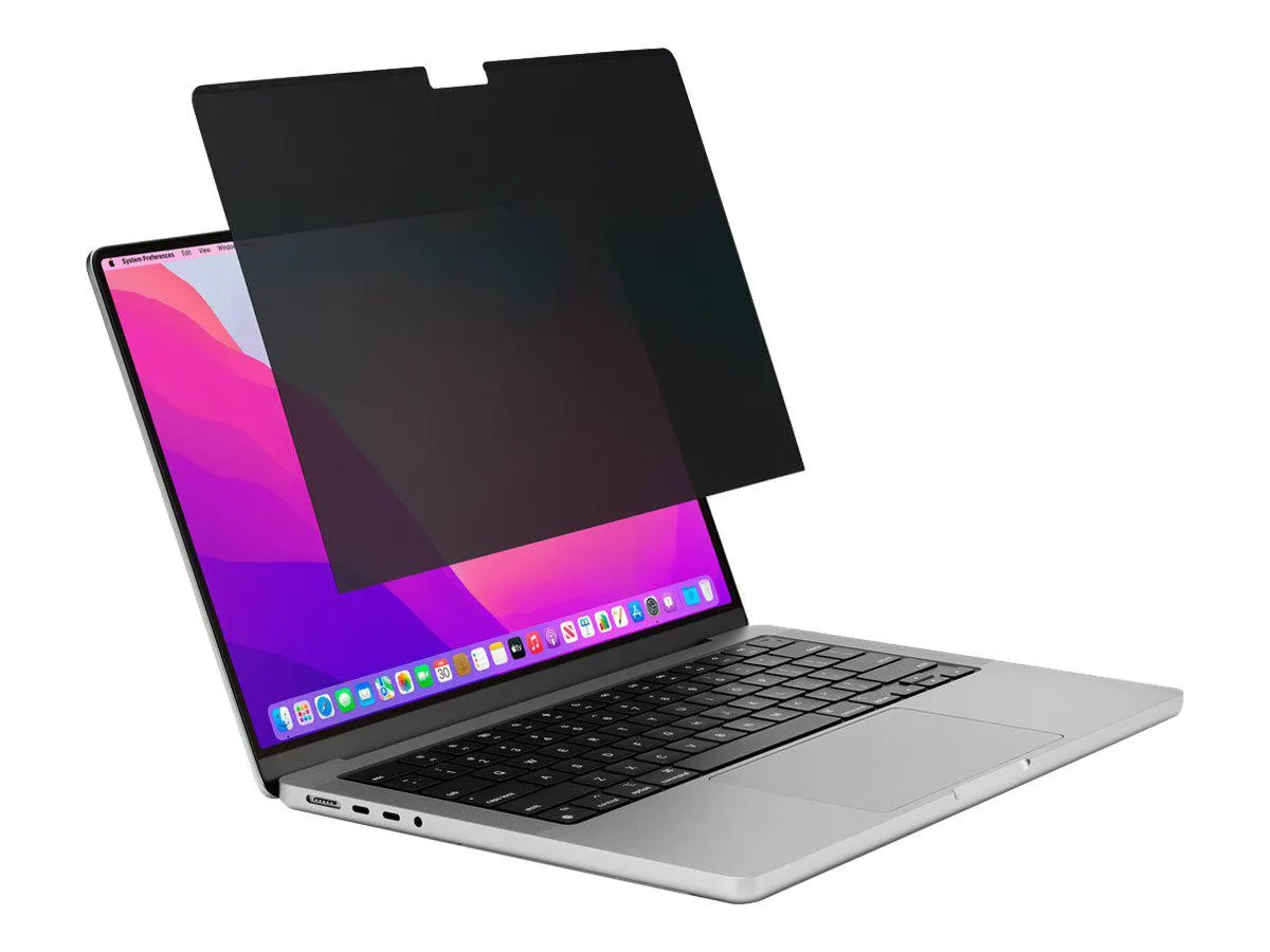 Kensington Kensington K58371WW install accessory for 16" MacBook Pro — product photo