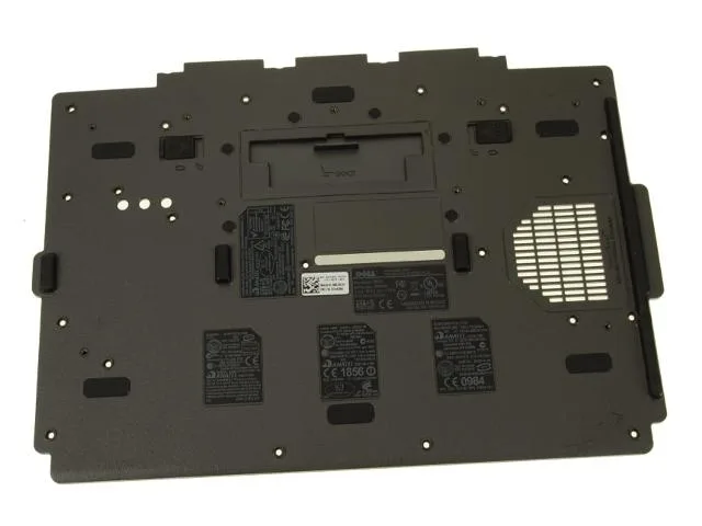 DELL DELL Latitude E6400 XFR Bottom Access Panel Door Cover X418K W589K — product photo