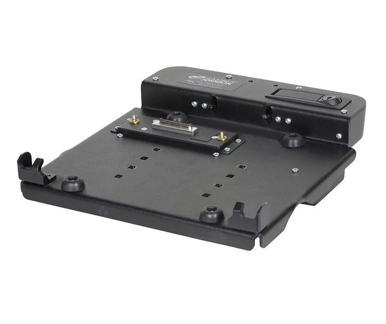 Gamber-Johnson, LLC Gamber-Johnson, LLC 7160-0264-00 Docking Station For Toughbook CF19 MK4 — product photo