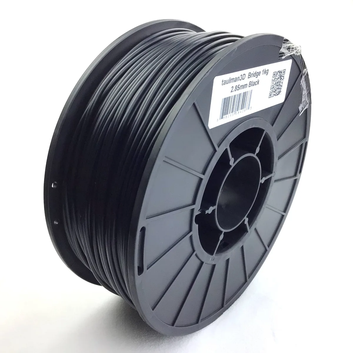 Taulman 3D Taulman 3D Nylon Bridge Filament 2.85mm 1kg Black — product photo