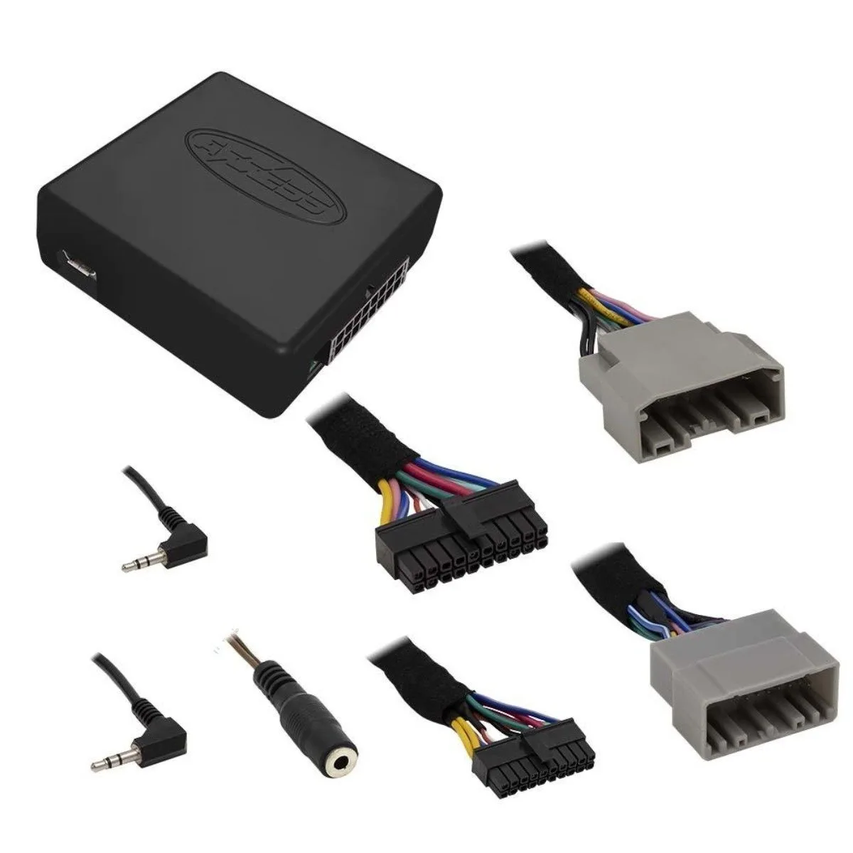 Axxess Technologies Axxess Technologies AXTC-CH13 Factory Integration Harness for 2004-Up Chrysler Vehicles — product photo