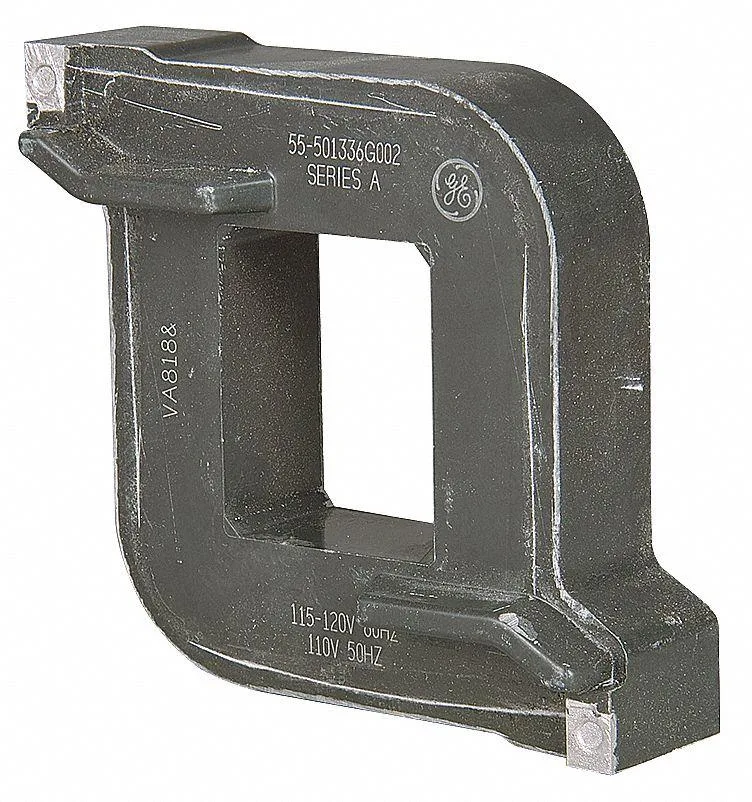 GE GE 55-501336G002 Replacement Coil 220/115-120V AC NEMA Size 3 — product photo