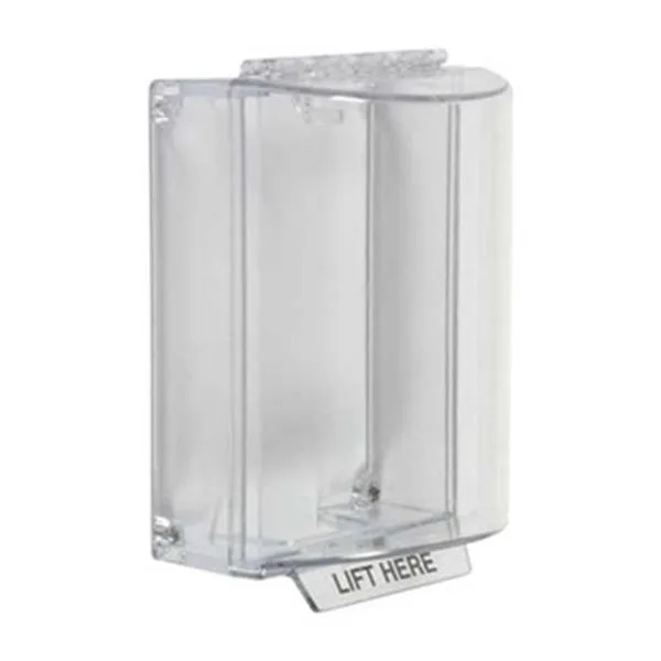 Safety Technology International Safety Technology International STI-13200NC Surface Mount Base security — product photo
