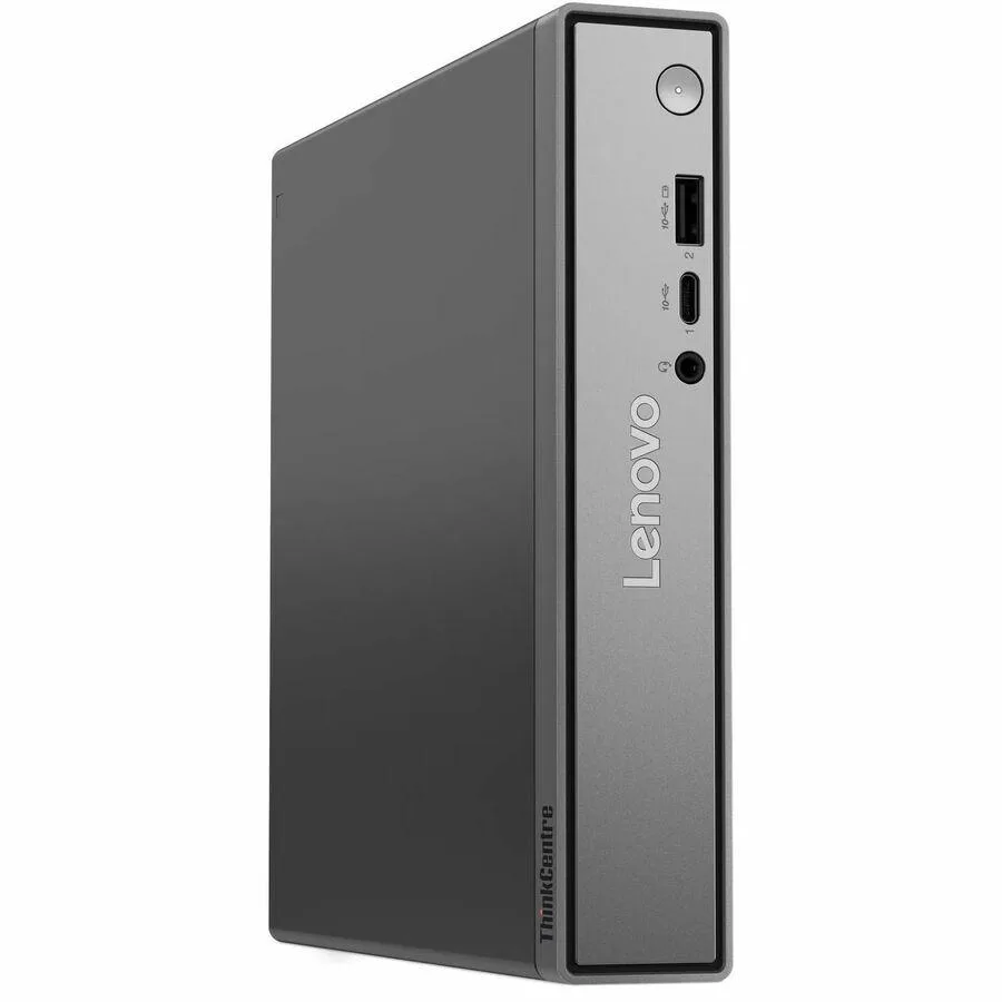 Lenovo Lenovo ThinkCentre neo 50q Gen 6 13HR002KUS desktop PC Intel Core Ultra 5 226V 16 GB 512 GB SSD — product photo