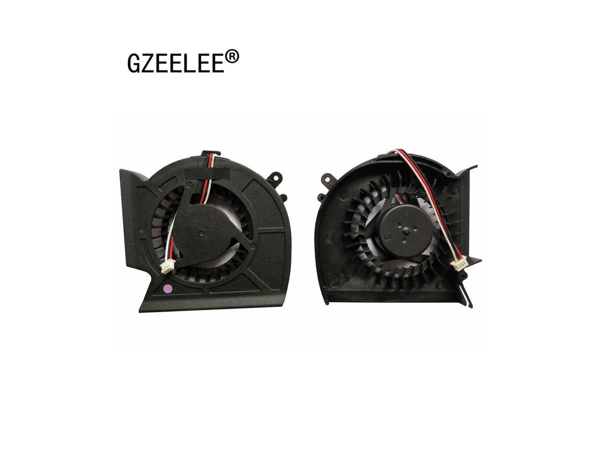 Fans Fans CPU Cooling Fan for Samsung R530 P530 R523 R525 R528 R538 R540 R580 RV508 — product photo