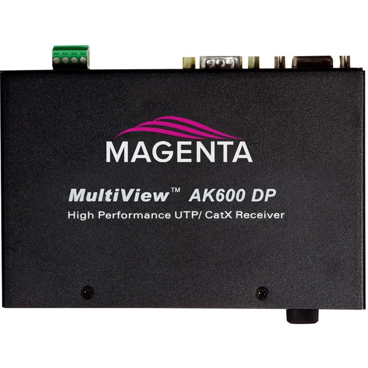  Magenta Research Multiview II AK600DP-A VGA/Analog Receiver 600ft — product photo