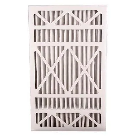 RPS Products Inc RPS Products Inc MAC1400 16x25x5 MERV 11 Synthetic Furnace Air Cleaner Filter air treatment — product photo