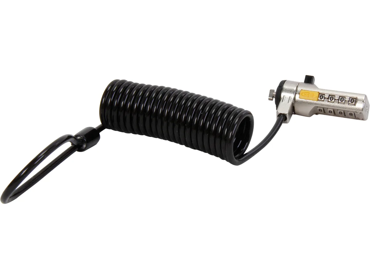 Kensington Kensington K64670US security lock — product photo