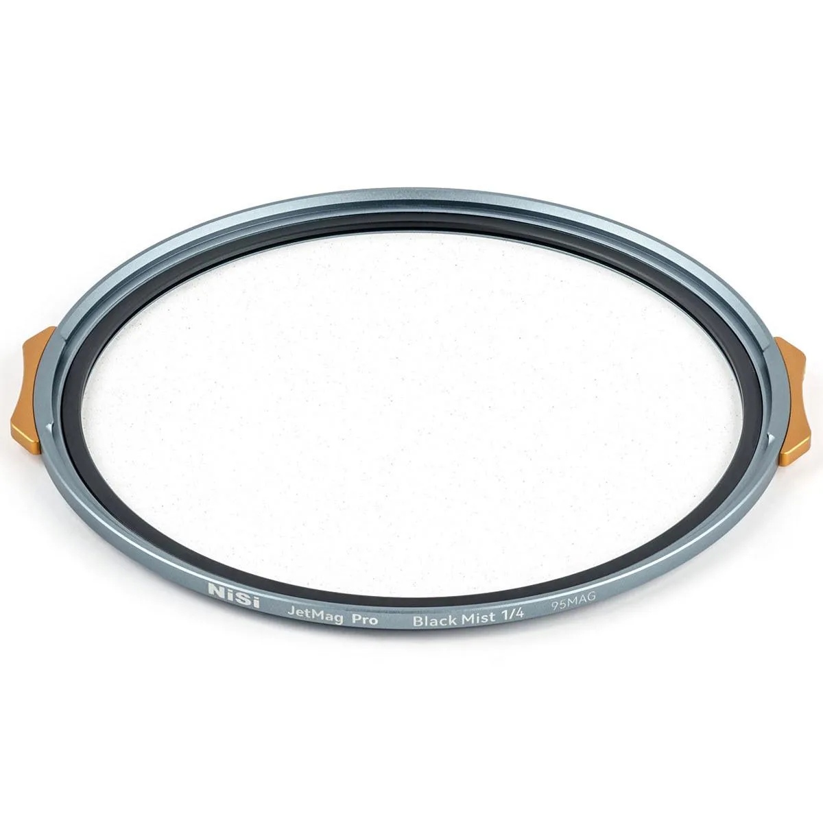 Nisi Nisi JetMag Pro Magnetic Back Cap for 95MAG Filter camera accessory — product photo