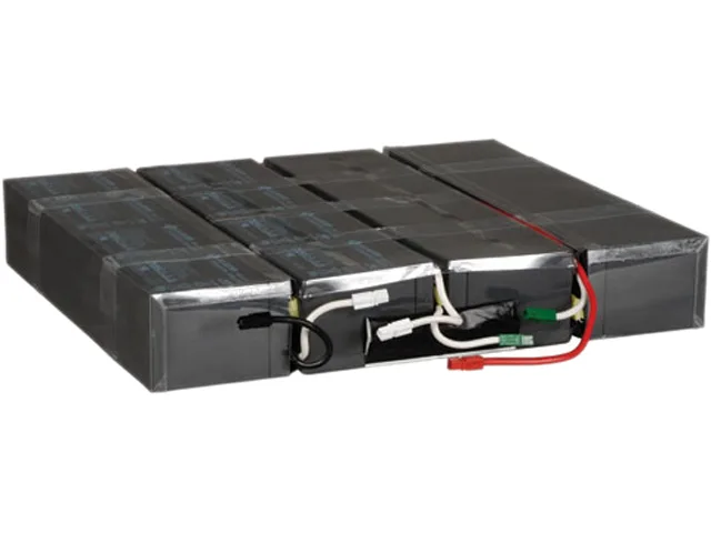 Tripp Lite Tripp Lite RBC5-192 UPS Battery Unit 192 V DC 65.00 lb — product photo