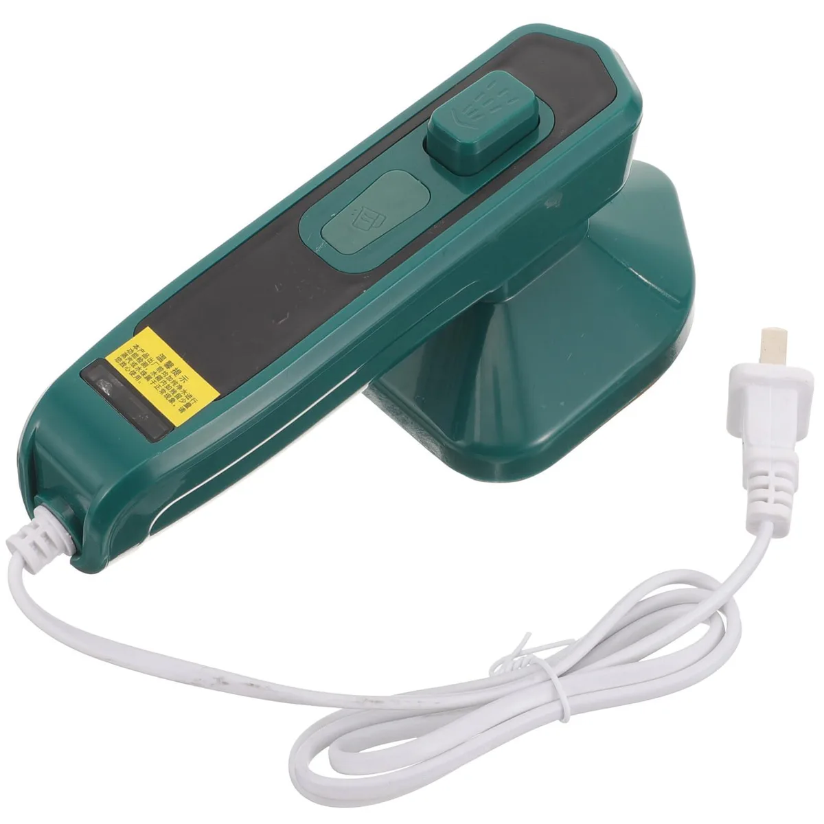  OSALADI 46P1909F4QO3 handheld garment steamer 30 W 0.6 lb green — product photo