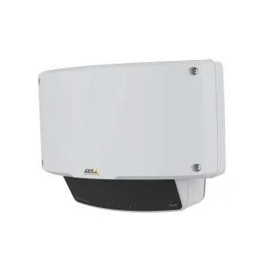 Axis Communications Axis Communications D2110-VE 01564-001 surveillance security system — product photo