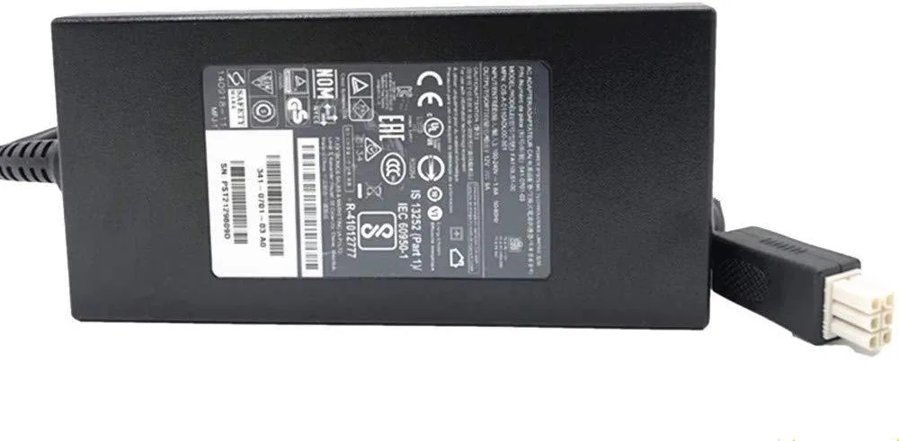 E-buy E-buy PWR-4320-AC server power supply for Cisco ISR4321 341-0701-03 — product photo