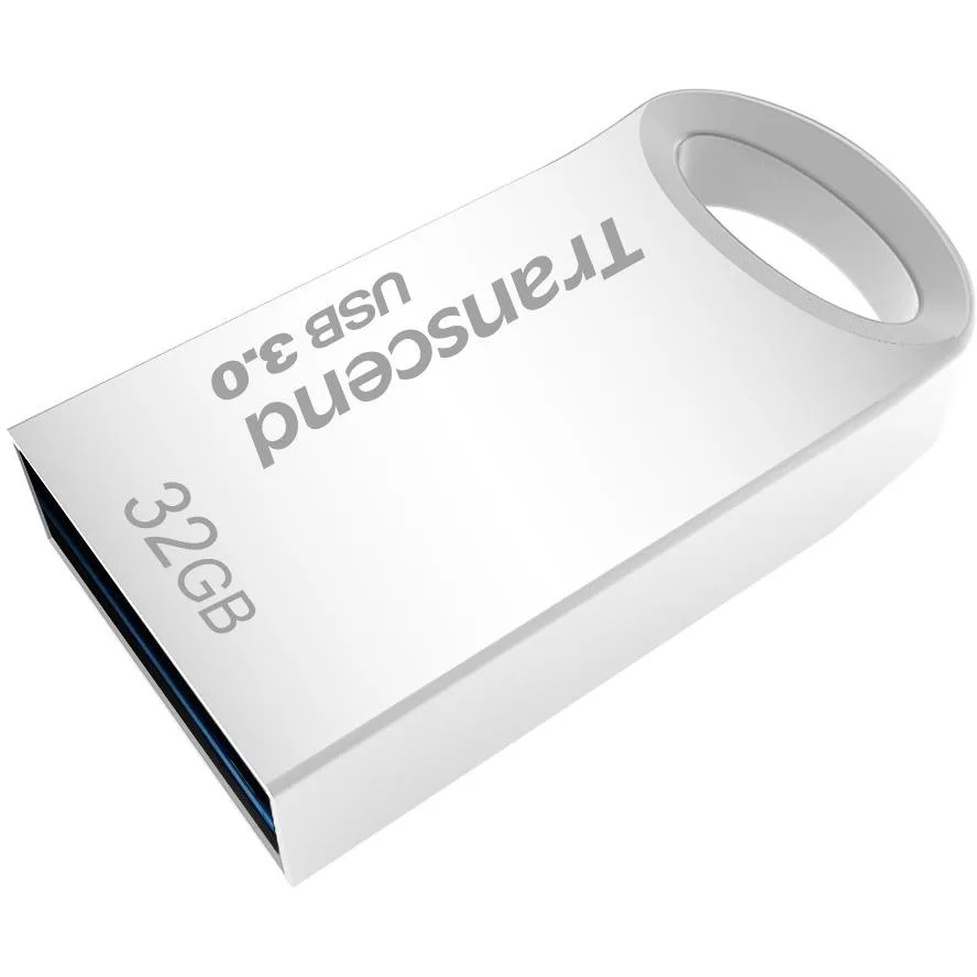 Transcend Transcend TS32GJF710S JetFlash 710 32GB USB 3.0 USB flash drive — product photo