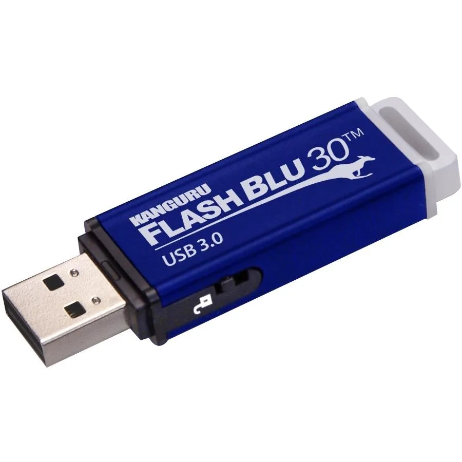 Kanguru Kanguru ALK-FB30-32G 32GB USB flash drive — product photo